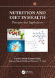 Book cover of: Nutrition and Diet in Health. By: Adenike Temidayo Oladiji