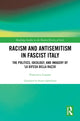Book cover of: Racism and Antisemitism in Fascist Italy. By: Francesco Cassata