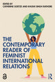 Book cover of: Contemporary Reader of Feminist International Relations. By: Catherine Goetze