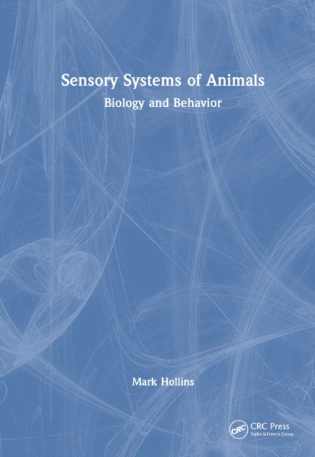 Book cover of: Sensory Systems of Animals