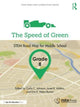 Book cover of: Speed of Green, Grade 8. By: Carla C. Johnson