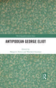 Book cover of: Antipodean George Eliot. By: Margaret Harris