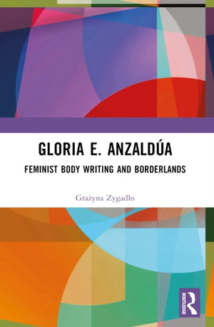 Gloria E. Anzaldua