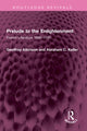 Book cover of: Prelude to the Enlightenment. By: Geoffroy Atkinson