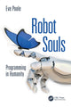 Book cover of: Robot Souls. By: Eve Poole