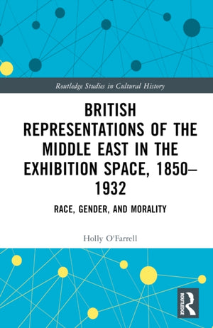 British Representations of the Middle East in the Exhibition Space, 1850–1932