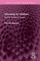 Book cover of: Choosing for Children. By: Priscilla Alderson