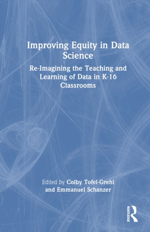 Improving Equity in Data Science