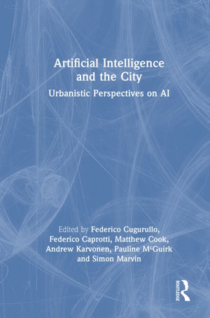 Artificial Intelligence and the City