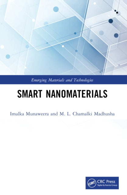 Smart Nanomaterials