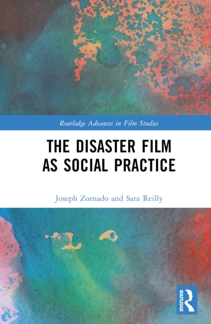 Book cover of: Disaster Film as Social Practice