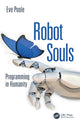 Book cover of: Robot Souls. By: Eve Poole
