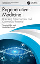 Book cover of: Regenerative Medicine. By: Tingting Qiu
