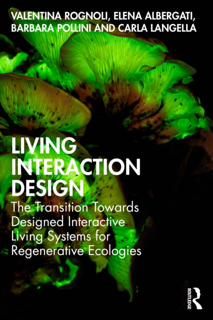 Living Interaction Design
