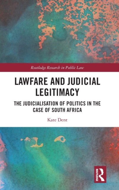 Lawfare and Judicial Legitimacy