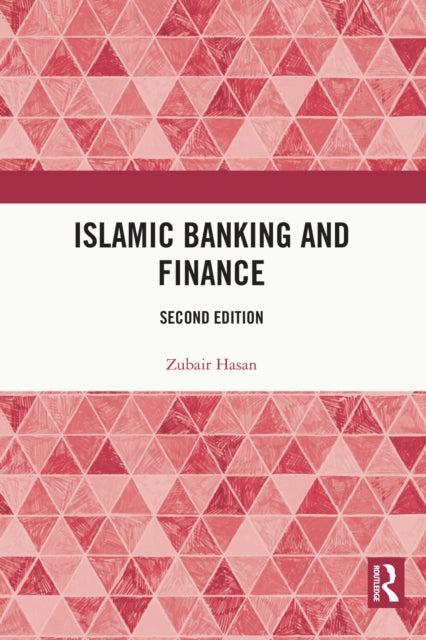 Book cover of: Islamic Banking and Finance