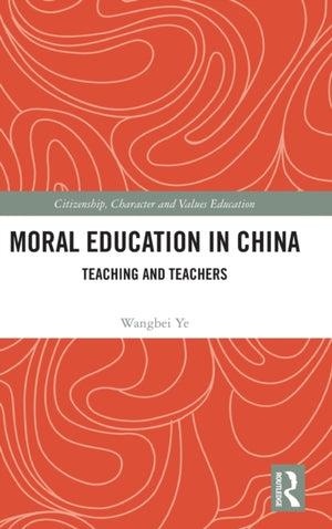 Moral Education in China