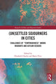 Book cover of: (Un)Settled Sojourners in Cities. By: Elizabeth Chacko