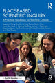 Book cover of: Place-Based Scientific Inquiry. By: Benjamin Blonder