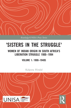 Sisters in the Struggle'