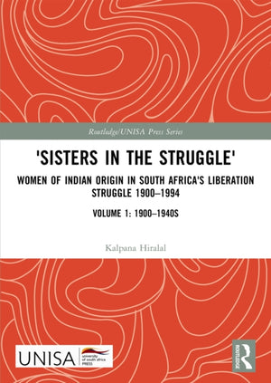 Sisters in the Struggle'