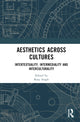 Book cover of: Aesthetics across Cultures. By: Rosy Singh