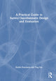 Book cover of: Practical Guide to Survey Questionnaire Design and Evaluation. By: Emilia Peytcheva