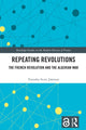 Book cover of: Repeating Revolutions. By: Timothy Scott Johnson