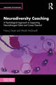 Book cover of: Neurodiversity Coaching. By: Nancy Doyle
