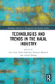 Book cover of: Technologies and Trends in the Halal Industry. By: Nor Aida Abdul Rahman