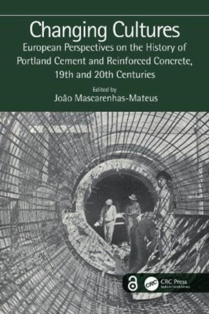 Book cover of: Changing Cultures. By: João Mascarenhas-Mateus