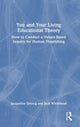 Book cover of: You and Your Living-Educational Theory. By: Jacqueline Delong