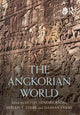 Book cover of: Angkorian World