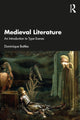 Book cover of: Medieval Literature. By: Dominique Battles