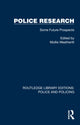 Book cover of: Police Research