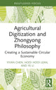 Book cover of: Agricultural Digitization and Zhongyong Philosophy