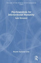 Book cover of: Psychoanalysis for Intersectional Humanity. By: Ricardo Espinoza Lolas