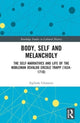 Book cover of: Body, Self and Melancholy. By: Siglinde Clementi