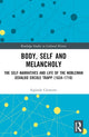 Book cover of: Body, Self and Melancholy. By: Siglinde Clementi