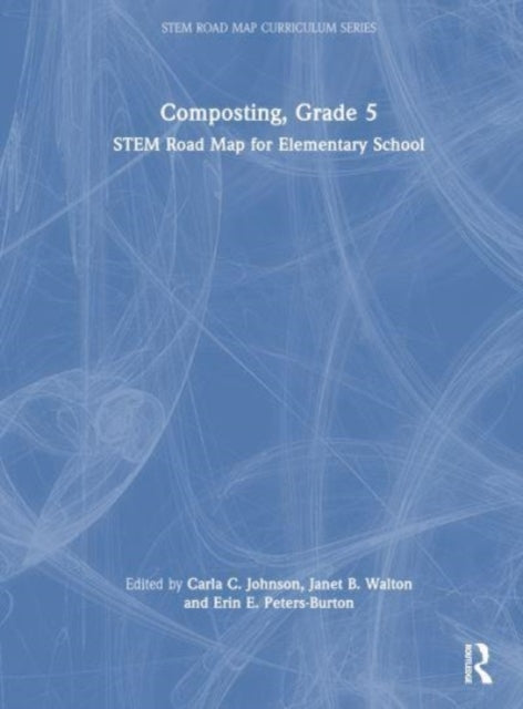 Book cover of: Composting, Grade 5. By: Carla C. Johnson