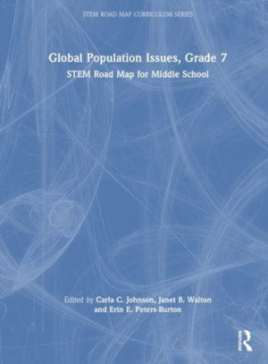 Global Population Issues, Grade 7