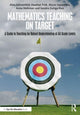 Book cover of: Mathematics Teaching On Target. By: Alan Schoenfeld