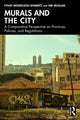 Book cover of: Murals and the City