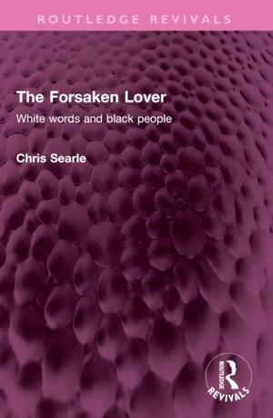 The Forsaken Lover