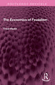 Book cover of: Economics of Feudalism