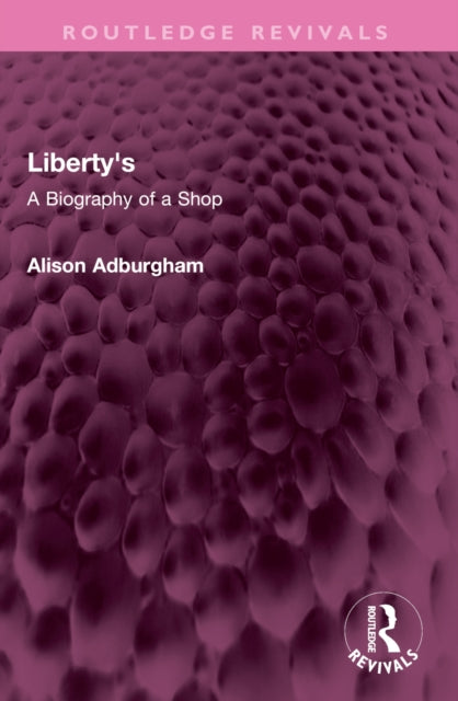 Book cover of: Liberty's
