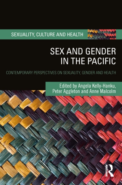Book cover of: Sex and Gender in the Pacific