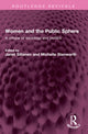 Book cover of: Women and the Public Sphere
