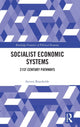 Book cover of: Socialist Economic Systems. By: Steven Rosefielde