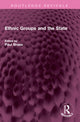 Book cover of: Ethnic Groups and the State